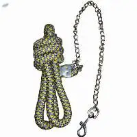 PP Lead and rope