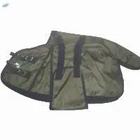 Pony Turnout Horse Rugs Green