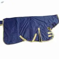 Turnout Combo Horse Rugs Navy