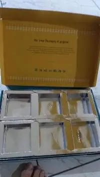 Dry Fruit Box