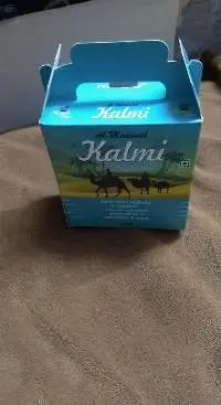 Dates Packing Box