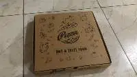 Pizza Box