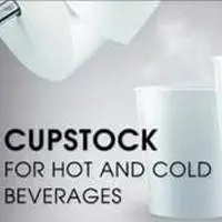 Cup Stock Board