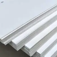 Coated Duplex And Triplex Board