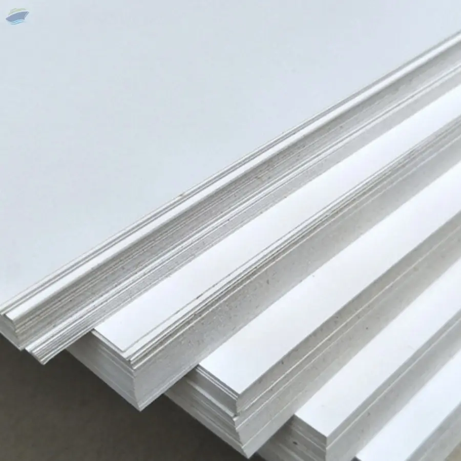 Coated Duplex And Triplex Board
