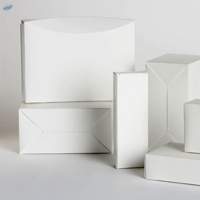 Solid Bleached Sulphate Board (sbs)
