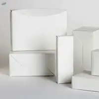 Solid Bleached Sulphate Board (sbs)