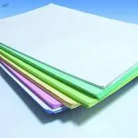 Carbonless Paper (ncr)