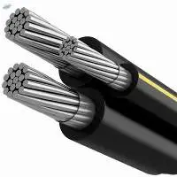 Aluminium Cables