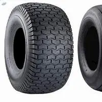 Golf Cart Tyres