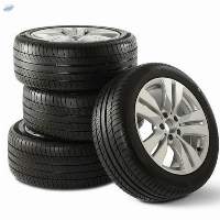 4w Tyres