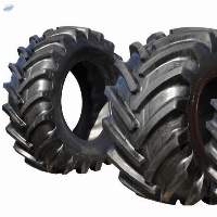 Tractor Tyres