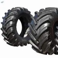 Tractor Tyres