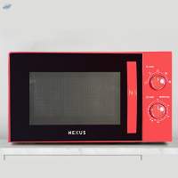 Cooking & Baking Microwave