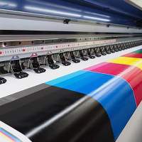 All Kind Of Printing Inks & Chemicals