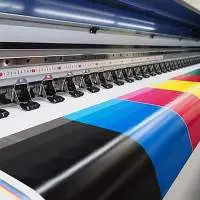 All Kind Of Printing Inks & Chemicals