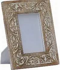 Wooden Photo Frame