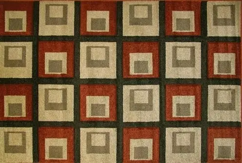 Handtufted Carpet
