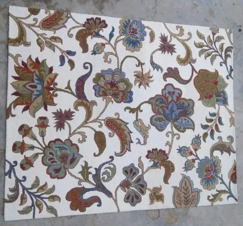 Handtufted Persian Carpets
