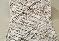 Viscose Handloom Printed Carpet