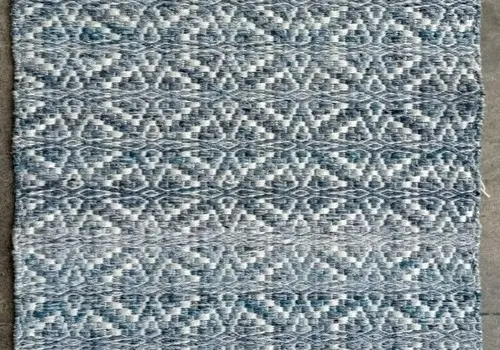 Woolen Dhurry Carpets