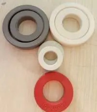 Common Mode Interference Filter Core