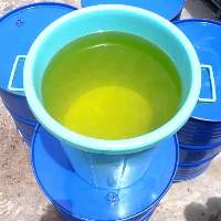 Squalene From Gulper Shark Liver Oil