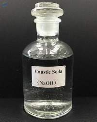 Caustic Soda Lye