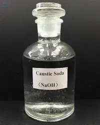 Caustic Soda Lye