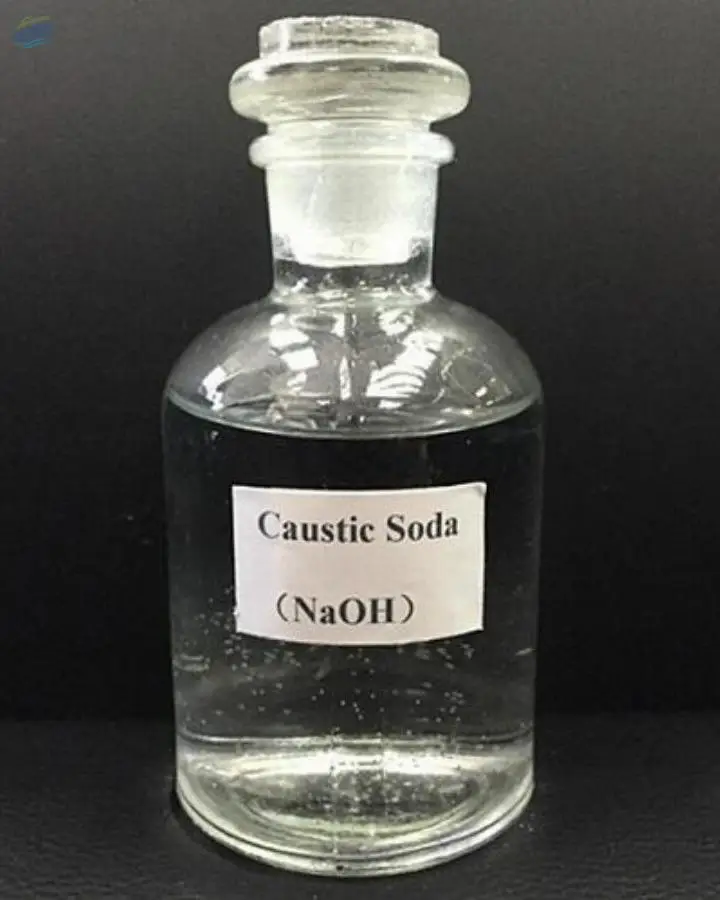 Caustic Soda Lye