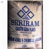 Caustic Soda Flakes