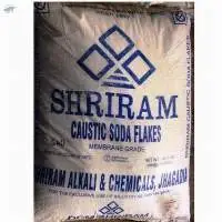 Caustic Soda Flakes