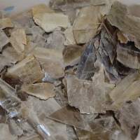 Mica Scrap