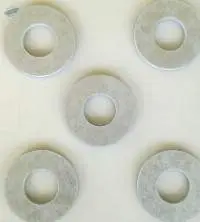Mica Washer