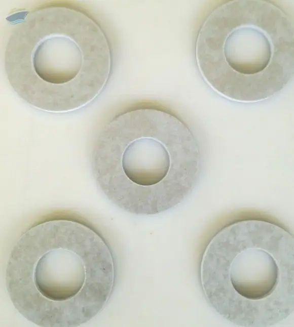 Mica Washer
