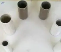 Mica Wrapper