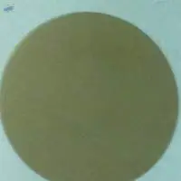 Mica Disc