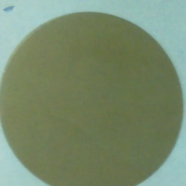 Mica Disc