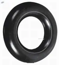 Motorcycle and Scooter Butyl Inner Rubber Tubes