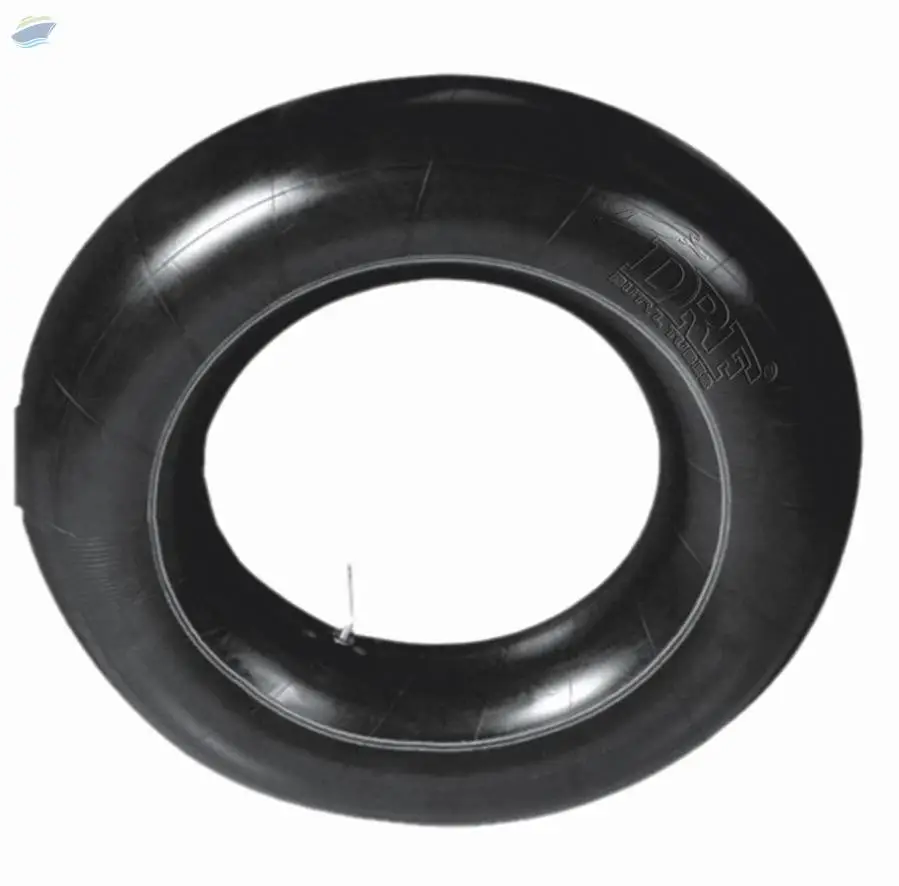 Forklift Butyl Inner Rubber Tube