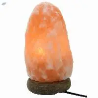 Himalayan Natural Shape Rock Salt Lamps