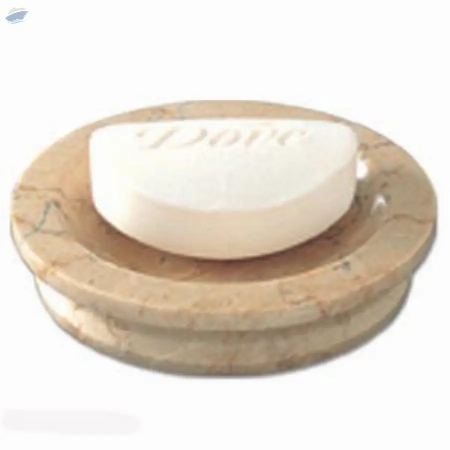 Assorted Marble & Onyx Soap Dish