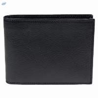 Genuine Cow Leather Men Wallet