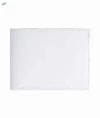 Genuine Cow Leather Men Wallet
