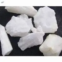 Quartz Lumps