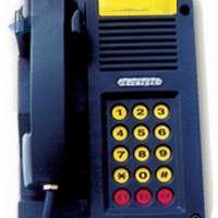 Explosion Proof Industrial Telephone