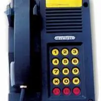Explosion Proof Industrial Telephone