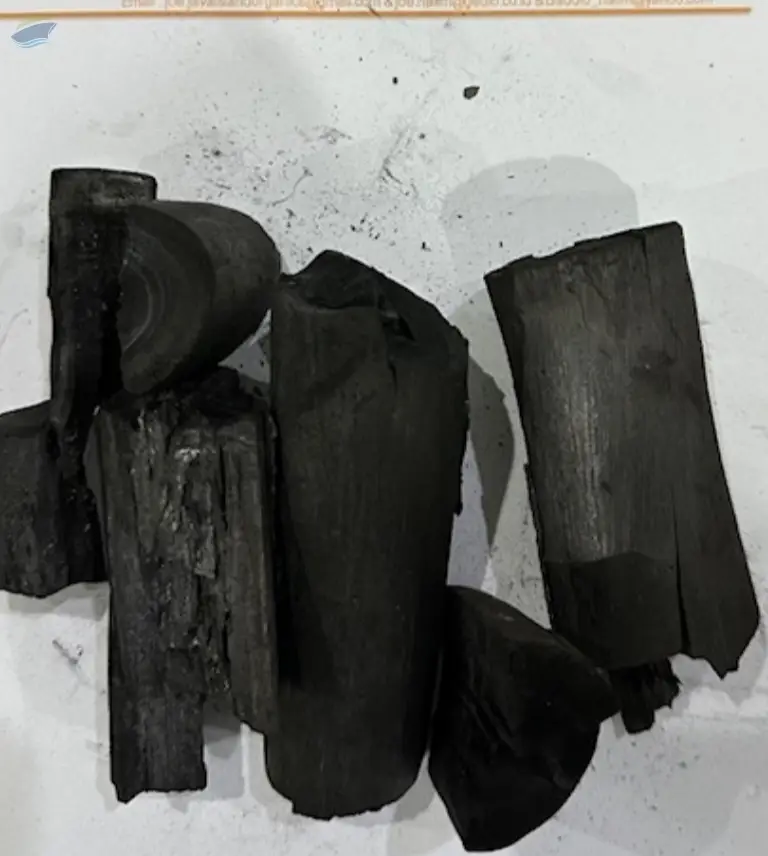 Acacia Wooden Charcoal