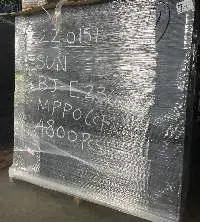 Recycle Ic Tray Container (bj-e236)