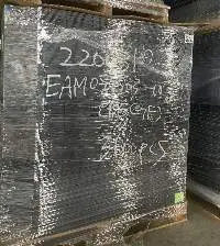 Recycle Ic Tray Container (EAM050503-10)